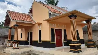 Foto-foto Rumah Bagus Cocok Untuk Referensi