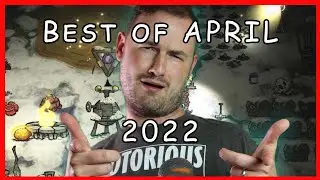 Best of April 2022 | Sips on Twitch