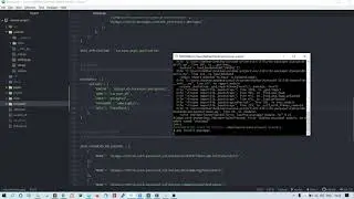 Python Django Project Based Course | 13 Create Django Superuser