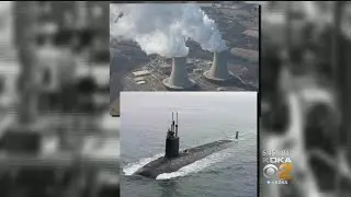 Army Corps Of Engineers Set To Remove Nuclear Waste From Parks Twp. Site
