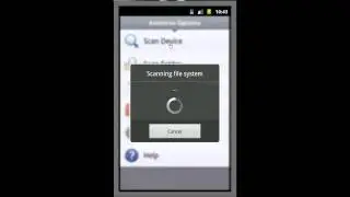 ESET Mobile Security для Android.mp4
