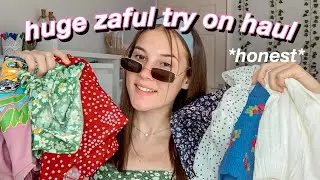 huge ZAFUL TRY-ON haul *worth it?*