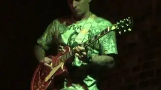 The Shaun Peace Band | Studio B Concert Semi-Finals | Part 1