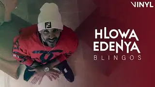 Blingos - Hlowa Edenya (Clip Officiel)