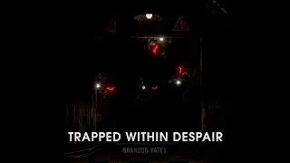 Trapped Within Despair (William Afton vs Junko Enoshima) [FNAF vs Dangonronpa]