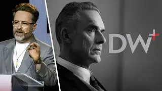 Jordan Peterson Joins DailyWire+
