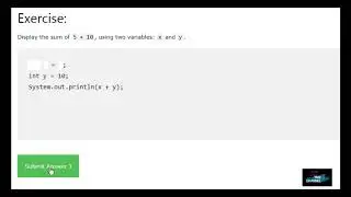 learn java basics