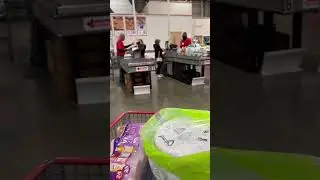 Instacart Batches! We Back at it! Heavy Items💪🏼