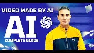 Artificial Intelligence | What is AI? | What is Artificial Intelligence? | AI In 5 Mins