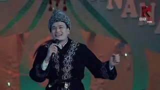Tolqin Jabbarov - Nigarim QARAQALPAQSHA / Тулкин Жаббаров - Нигарим КАРАКАЛПАКША