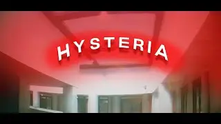 gmod realism - edit (hysteria)