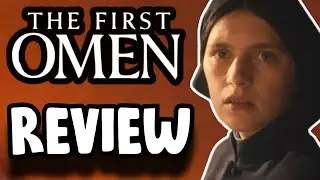 The First Omen | Movie Review - SPOILER FREE