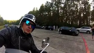suzuki vs800 vs seat ibiza diezelpower