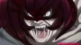 Cannibal Corpse - Scalding Hail (Tokyo Ghoul AMV)