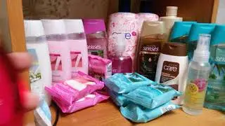 Огромный заказ эйвон/ Подарки на 8 марта/ платок Джесика/ Бижутерия Кати и Эддисон / Ольга STR