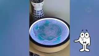 Я Бы и Сам Не Поверил, Но Это Видео Удалось Снять На Камеру