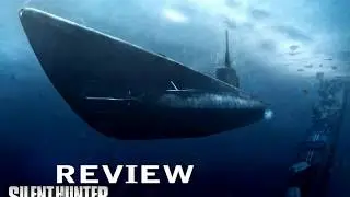 Обзор Silent Hunter 4: Wolves of the Pacific