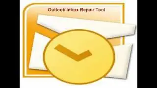 Outlook Inbox Repair Tool