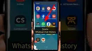How to delete whatsapp messages for everyone after long time 