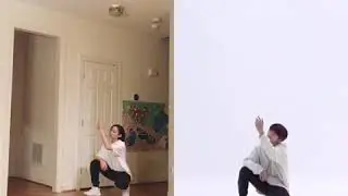 BTS JUNGKOOK SAVE ME MMA REMIX DANCE COVER | Rinajin