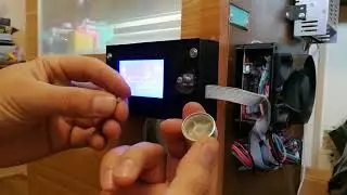 Не работает энкодер на 3d принтере? Не беда.