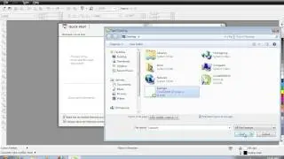 How to Ungroup Objects in CorelDraw