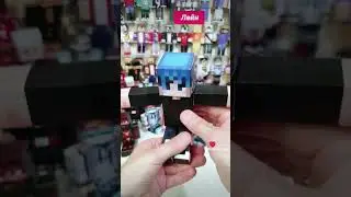 Лейн 3D-игрушка #minecraft #майнкрафтигрушки #майнкрафт #лейн