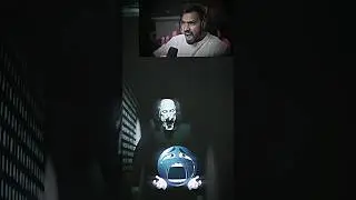 MINI HEART ATTACK 🤒 TECHNO GAMERZ HORROR GAME 