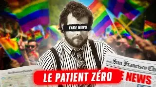 CETTE FAKE NEWS QUI A SAUVÉ DES VIES