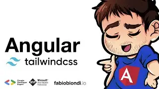 Angular 13 & Tailwind 3: configuration and usage (english)