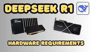 DeepSeek R1 Hardware Requirements: What Do You REALLY Need?