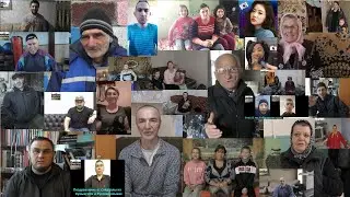 ПОЗДРАВЛЕНИЯ канала ПОМОГАЙ БЛИЖНЕМУ с двухлетием!!!Дагестан,Махачкала,Кизляр.