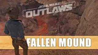 How to get the Smoke Bomb Compressor Star Wars Outlaws