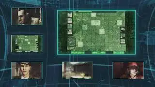 Трейлер Tom Clancy’s Ghost Recon Advanced Warfighter