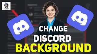 How to Change Your Discord Background | Customize Your Chat Experience 2024 [New Method]