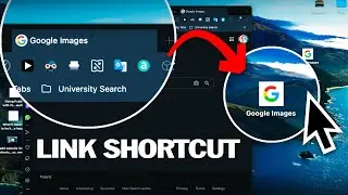 How to Create a Website Shortcut on Your Macbook Doc + Add Icon
