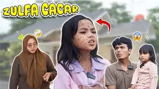ZULFA CACAR GARA GARA MAKAN BUAH MISTERIUS | MANG ENUN DI FITNAH PELAKU NYA