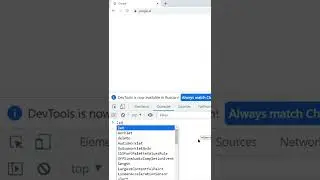 JavaScript #Shorts урок 3 Переменные - короткое объявление