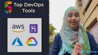Top 5 DevOps Tools You Must Learn in 2021
