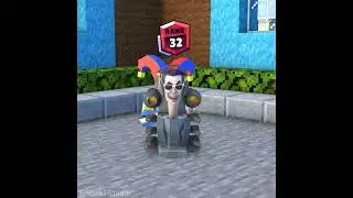 Pomni Helped Speakerman Titan And Then He Also Repaid 👍️