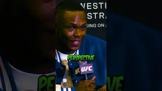 😂 “I’M SO GREAT AT THIS” ISRAEL ADESANYA JOKES ABOUT TAPPING OUT TO DRICUS DU PLESSIS AT UFC 305