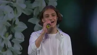 Арсений Величкин "Space Man" 21.05.23