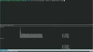 Tutorial - Comando WGET en LINUX para descargar archivos por consola