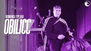 😈 Desingerica SELJACKI TEHNO type beat 2024 | OBILICC |