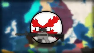 COUNTRYBALLS | ЕВРОПА ПОСЛЕ ПОТОПА | 6 СЕРИЯ | ПЕРЕМЕНЫ