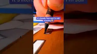 Drawing Spongebob in 4 Styles 🧽 (Hot Girl Summer)