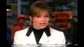 NBC News Today Los Angeles November 15, 1996