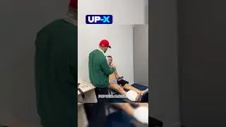 Только уважение! Александер Грозин и Эдуард Вартанян 