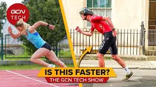 Has Athletics Got It Wrong? | GCN Tech Show Ep. 346