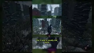 How to Loop 4 Lanes In DBD! (1/2)